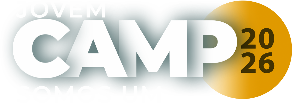 Logo Jovem Camp